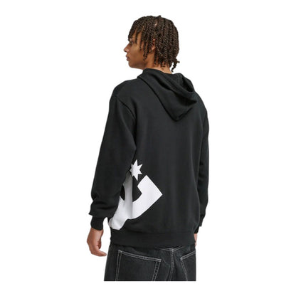 DC Lanai Hood - Black