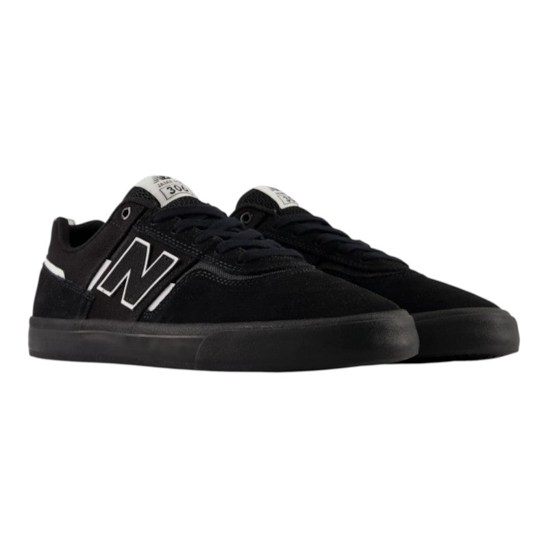 New Balance Numeric 306 Jamie Foy - Black/White