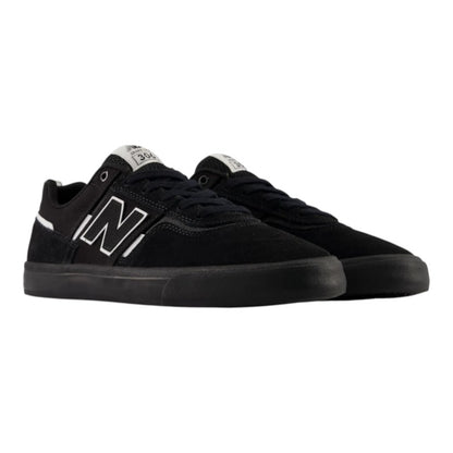 New Balance Numeric 306 Jamie Foy - Black/White