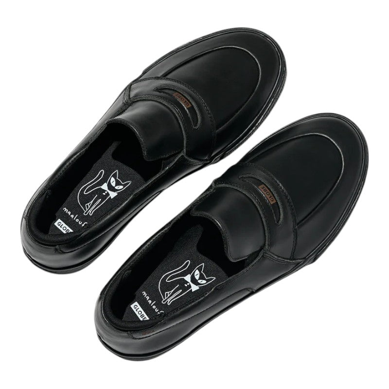 Globe Liazon - Black/Maalouf