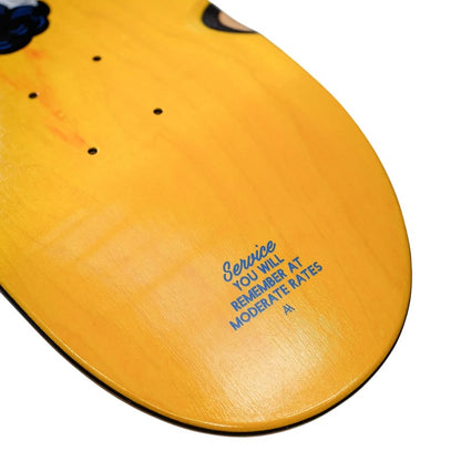 After Hours Geisha Deck - 8.5