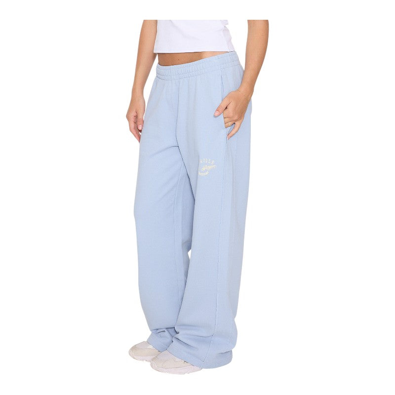 Thrills The Power Of Dreams Track Pant - Placid Blue