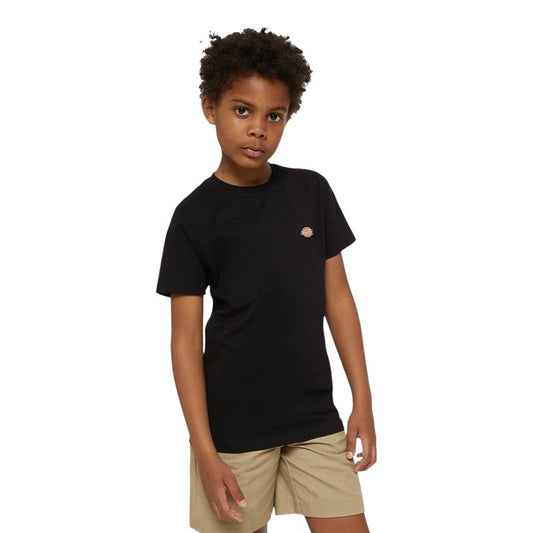 Dickies Youth Mapleton Tee - Black