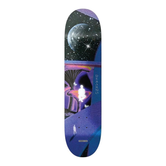 Primitive Deck - Desarmo Parallel 8.125"