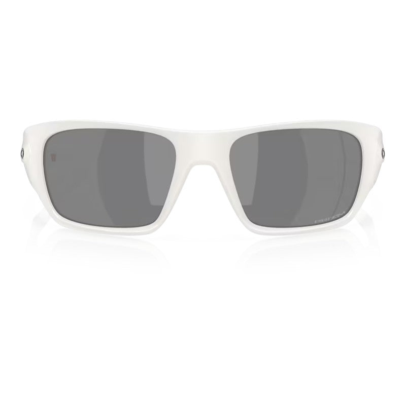 Oakley Masseter - Matte Vapor/Prizm Black