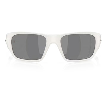 Oakley Masseter - Matte Vapor/Prizm Black