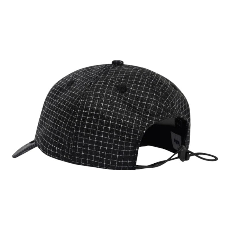 Butter Cordura Terrain 6 Panel Cap