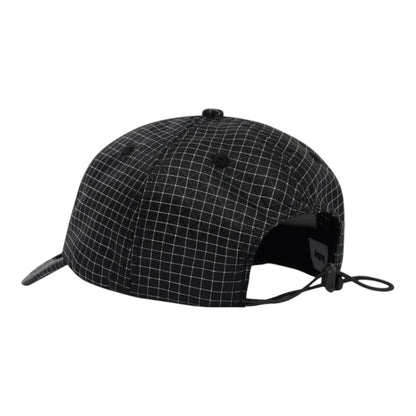 Butter Cordura Terrain 6 Panel Cap