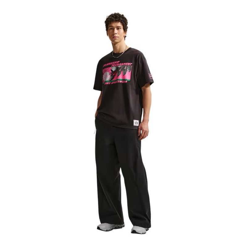 Nike Dri-Fit Tech Helios Sun Pant - Black