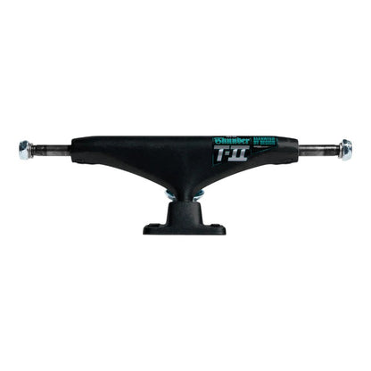 Thunder Trucks TII Team Matte Black - 149