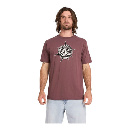 Volcom Yoink Tee - Pistol Punch