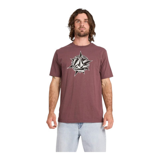 Volcom Yoink Tee - Pistol Punch