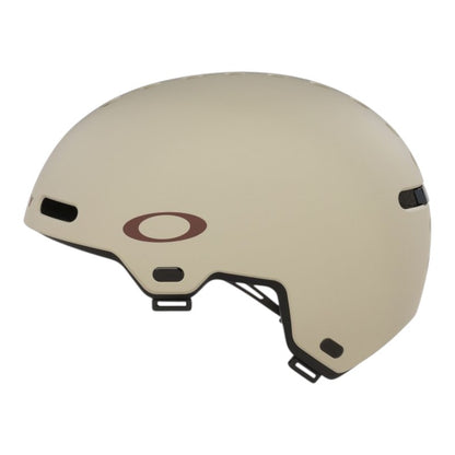 Oakley Street 1 MIPS Helmet - Matte Sand
