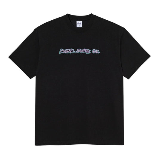 Polar Skate Co Lovely Day Tee - Black