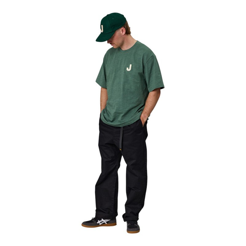 J.A.F J Shore Tee - Alpine