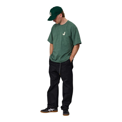 J.A.F J Shore Tee - Alpine