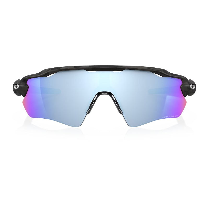 Oakley Radar EV Path - Matte Black Camo/Prizm Deep water
