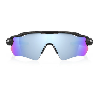Oakley Radar EV Path - Matte Black Camo/Prizm Deep water