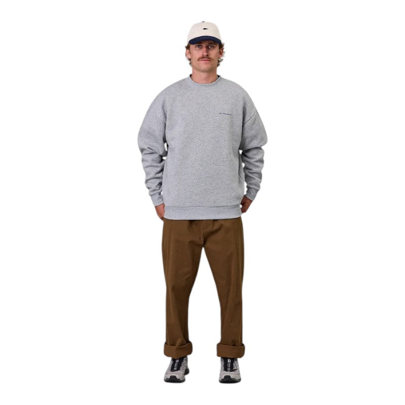 J.A.F Casting North Crew - Grey Marle