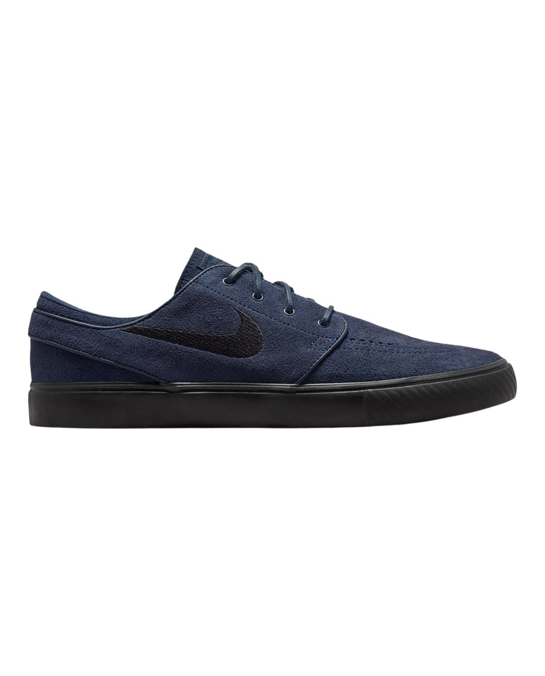 Nike SB Zoom Janoski - Obsidian Black