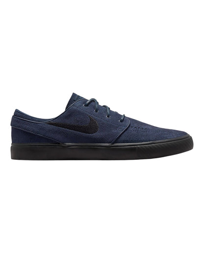 Nike SB Zoom Janoski - Obsidian Black