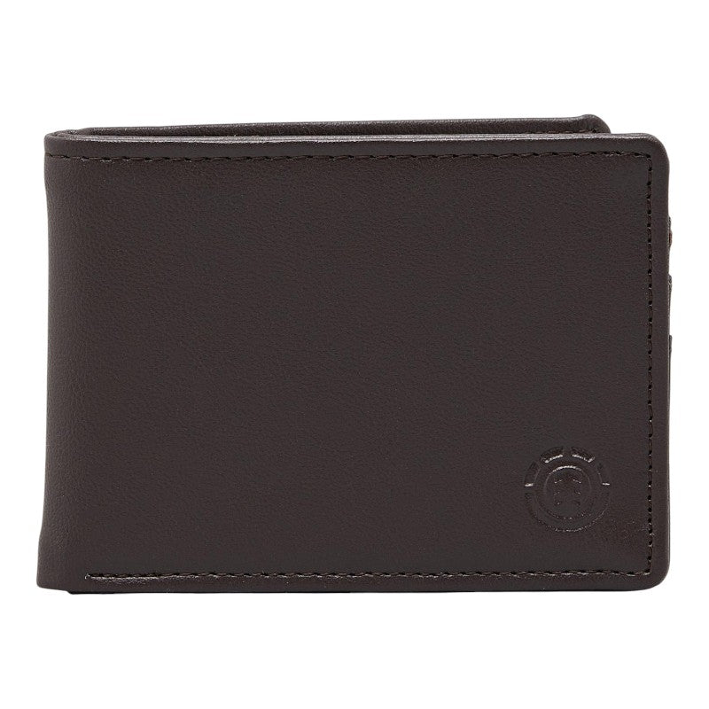 Element Corpo Wallet - Chocolate