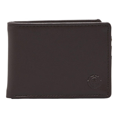 Element Corpo Wallet - Chocolate