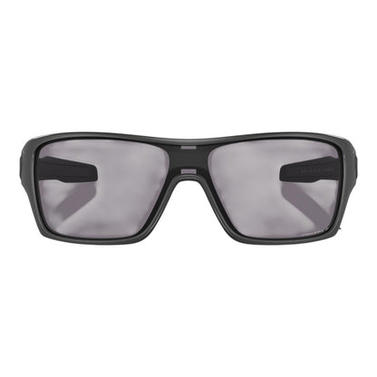 Oakley Turbine Rotor - Matte Black/Prizm Grey Polarized