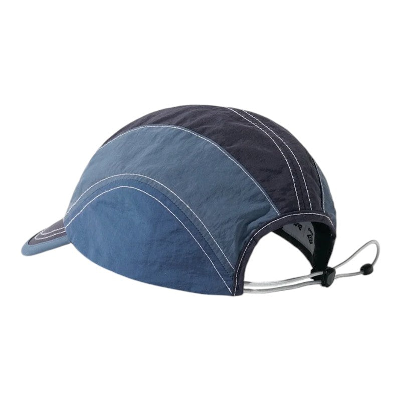 Butter Goods X Umbro Diamond Terrain Cap - Navy/Slate