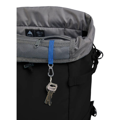 Burton Tinder 2.0 30L Backpack - True Black