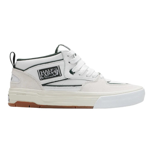 Vans Skate Half Cab Wafflecup - Una/White/Gum