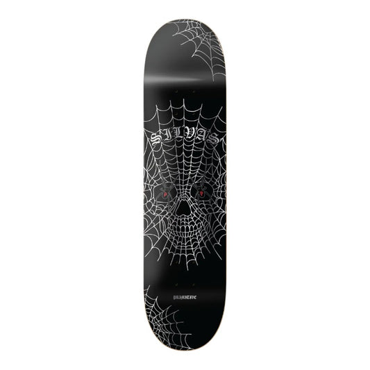 Primitive Deck - Silas Attic 8.25"