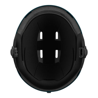 ANON Raider 3 Helmet 2025 - Deep Emerald