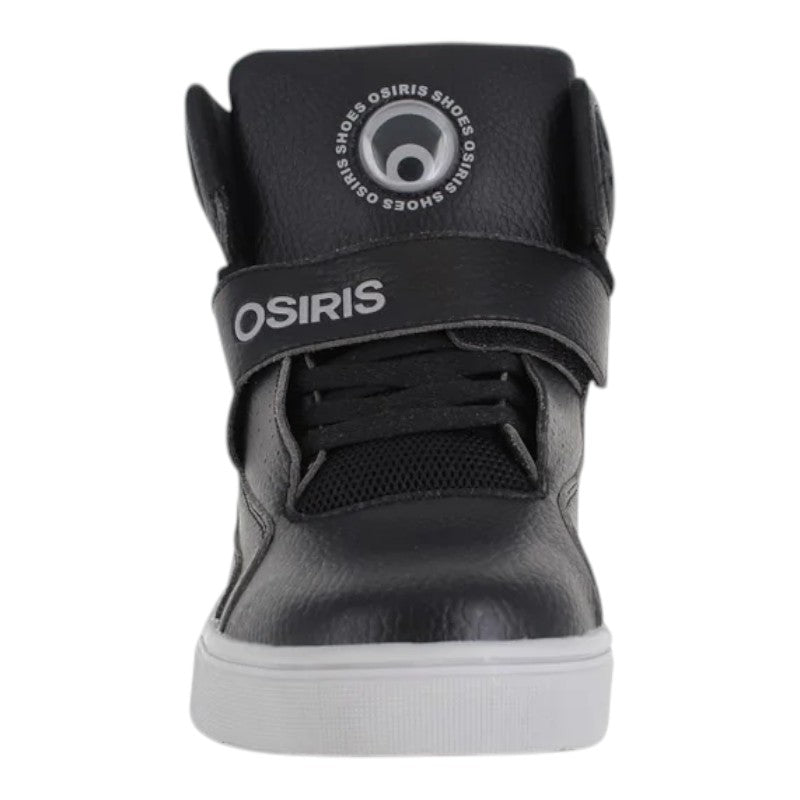 Osiris Rize Ultra - Black/Grey/Black