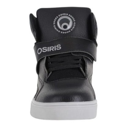 Osiris Rize Ultra - Black/Grey/Black