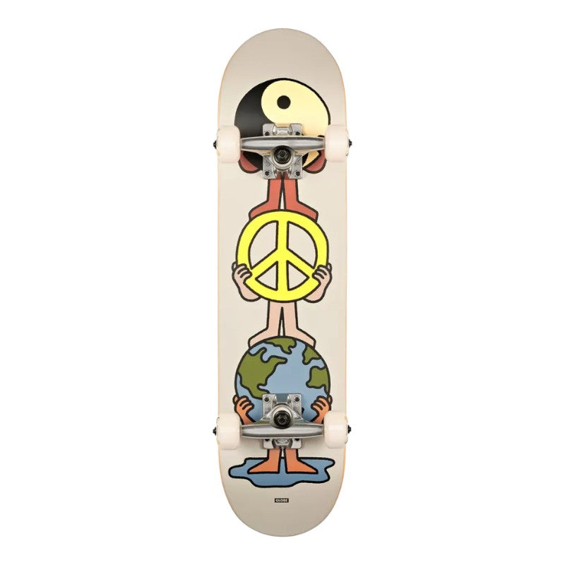 Globe Kids Harmony Homies Mini Complete - 7.0"