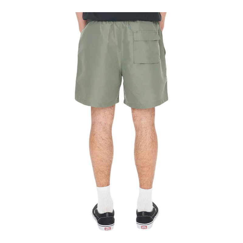 Huffer Staple Trunk Line Up - Khaki