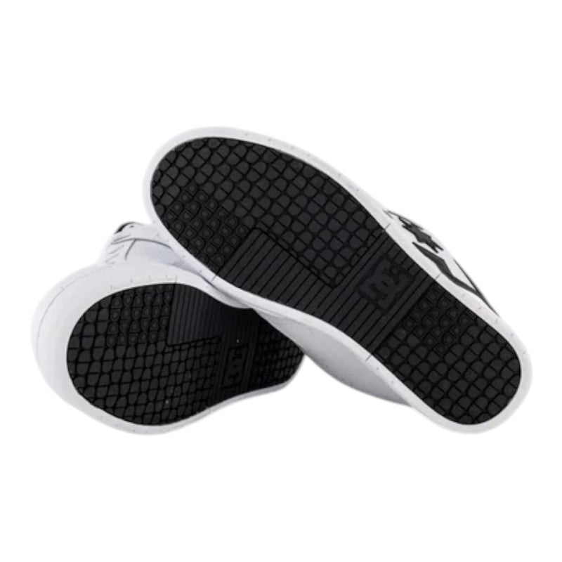 DC Command - White/Black