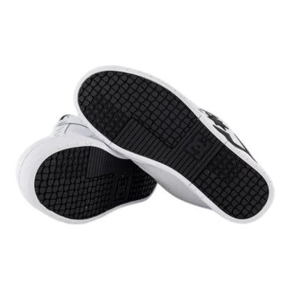 DC Command - White/Black