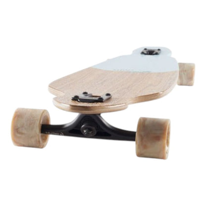 Landyacthz Battle Axe 40 Longboard - Chill Bird
