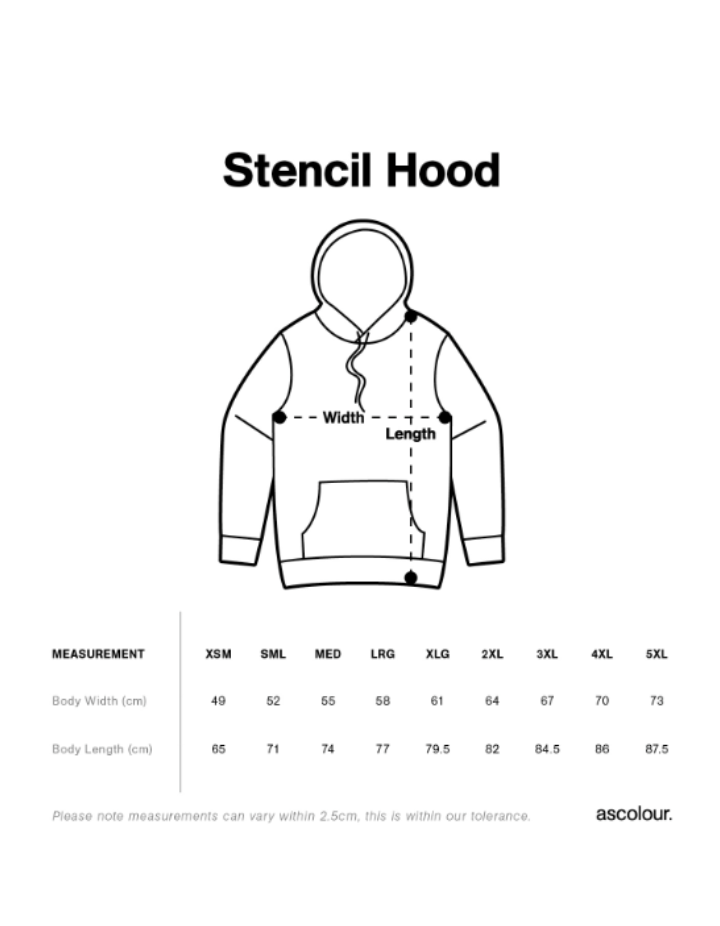 Cheapskates Later… Hood - Bone