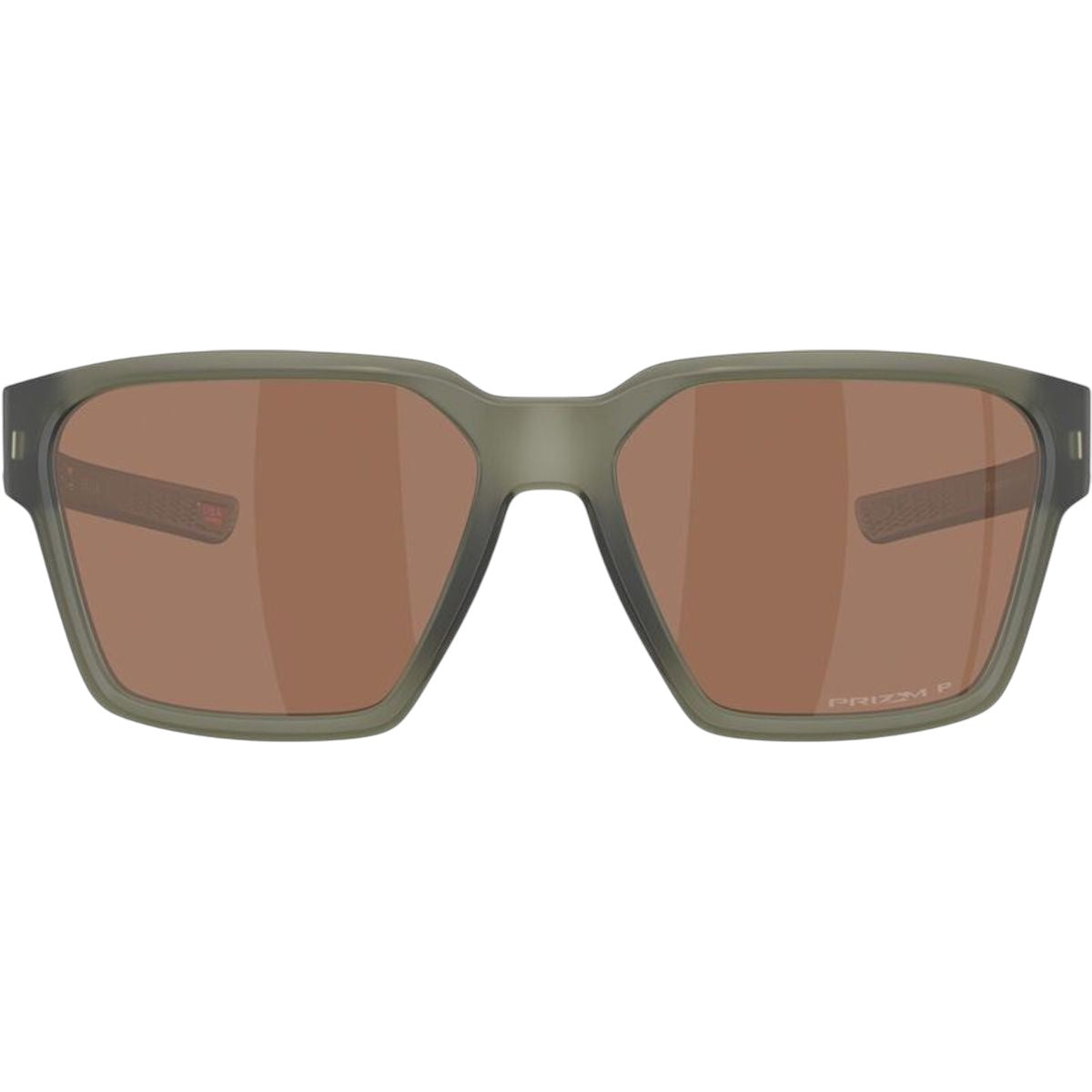 Oakley Briza - Matte Olive Ink/Prizm Tungsten Polarized