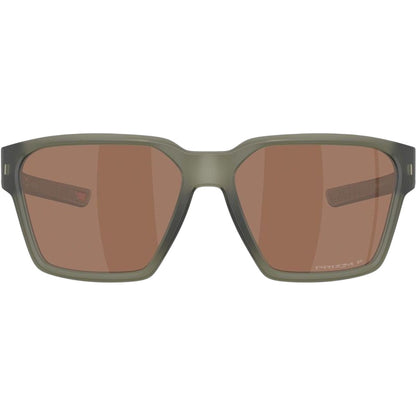 Oakley Briza - Matte Olive Ink/Prizm Tungsten Polarized