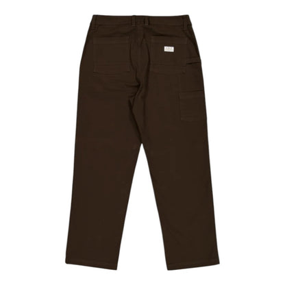 J.A.F Shore Side Pants - Brown