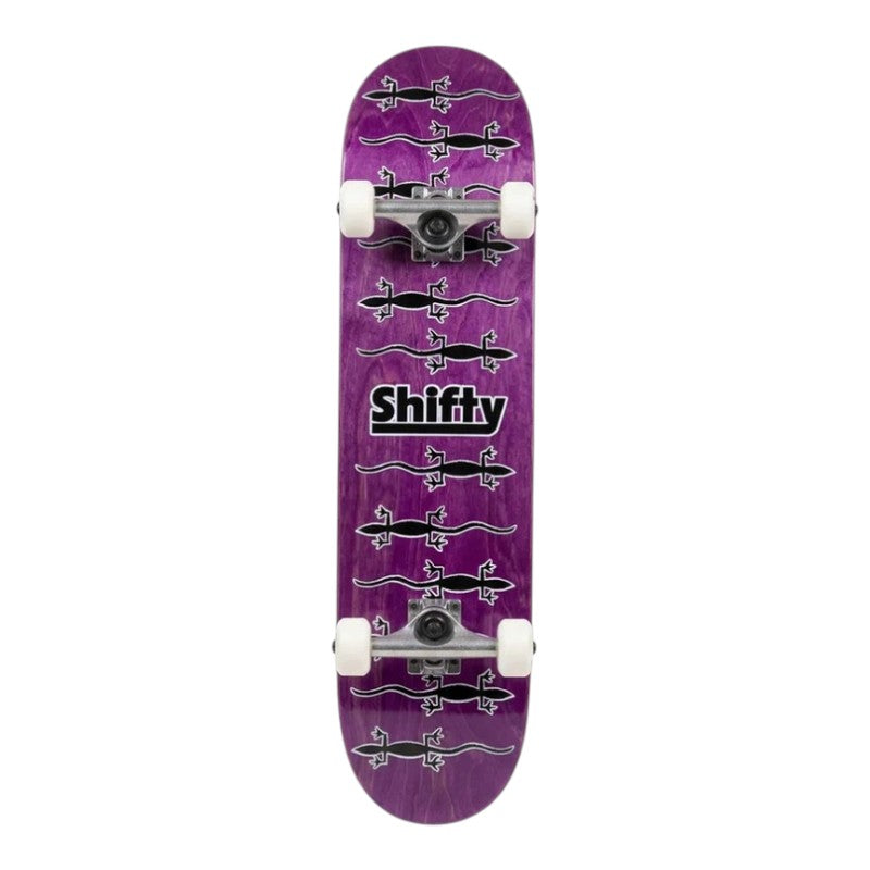 Shifty Complete - Cold Blooded 7.75"