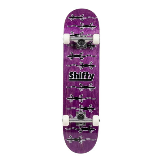 Shifty Complete - Cold Blooded 7.75"