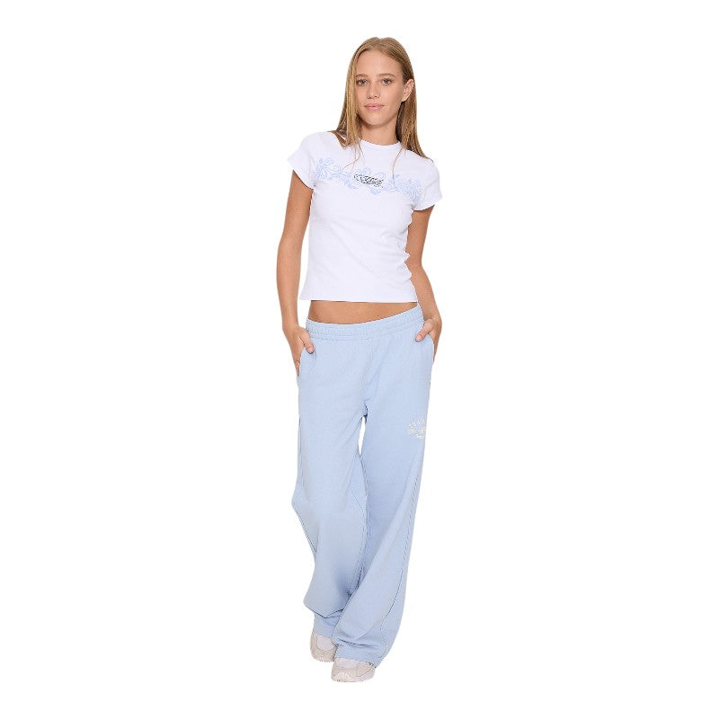 Thrills The Power Of Dreams Track Pant - Placid Blue