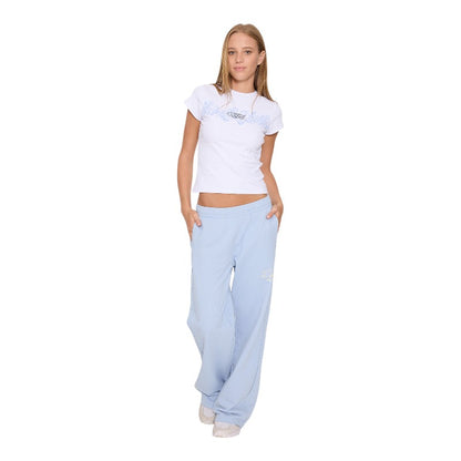 Thrills The Power Of Dreams Track Pant - Placid Blue