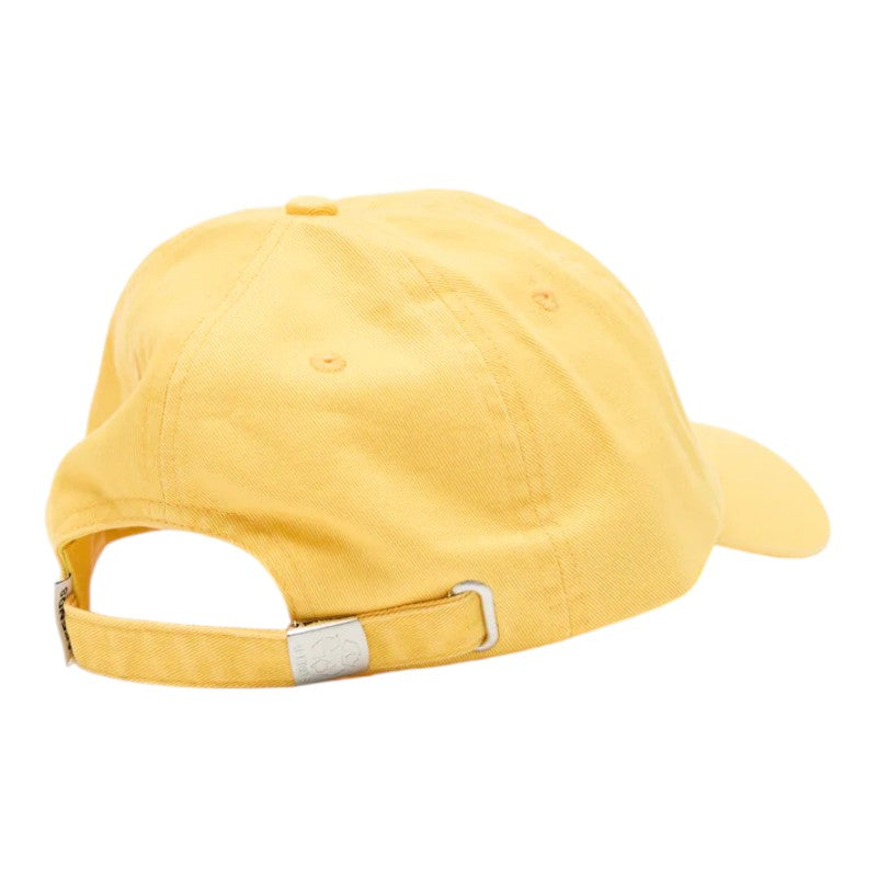 Afends Sunbake Cap - Lemon