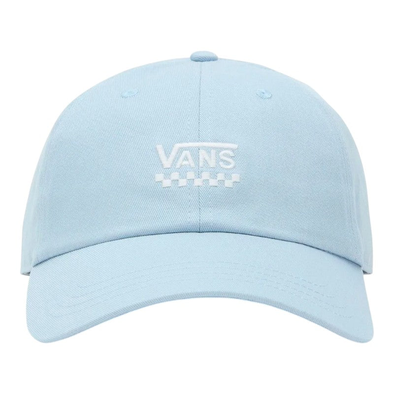 Vans Court Side Hat - Dusty Blue